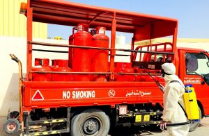 LPG has a wide range of industrial applications. One of the important factors to be noted is to approach a reliable agency like Reliance gas which is one of the liquefied petroleum gas bottling plant in Ajman