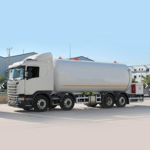 Ajman Gas
