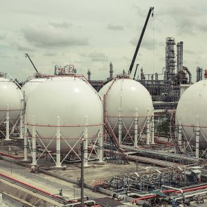 Ajman Gas