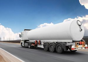 Chemical logistics in Ajman