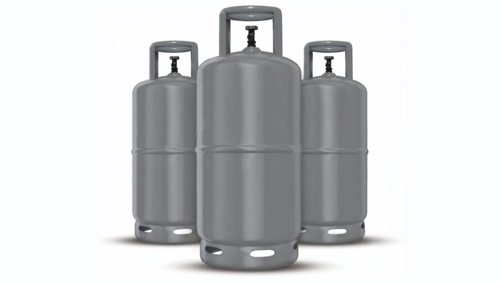 Propane