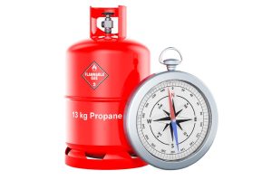 propane