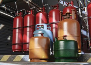 LPG Gas Safety in UAE